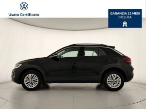 Volkswagen T-Roc  2.0 tdi Life 115cv