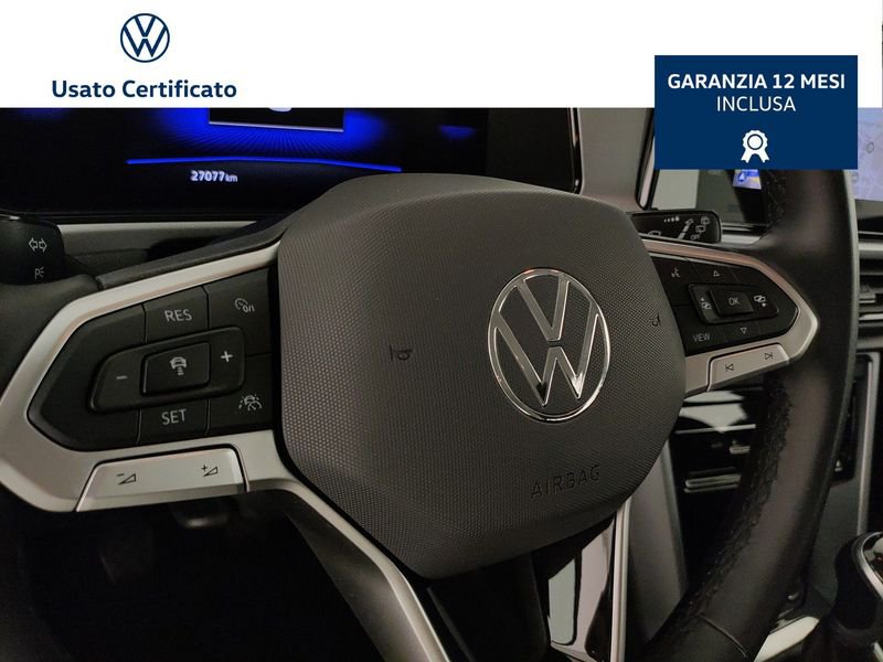 Volkswagen T-Roc  2.0 tdi Life 115cv