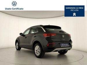 Volkswagen T-Roc  2.0 tdi Life 115cv