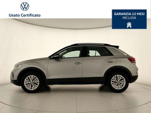Volkswagen T-Roc  2.0 tdi Life 150cv dsg