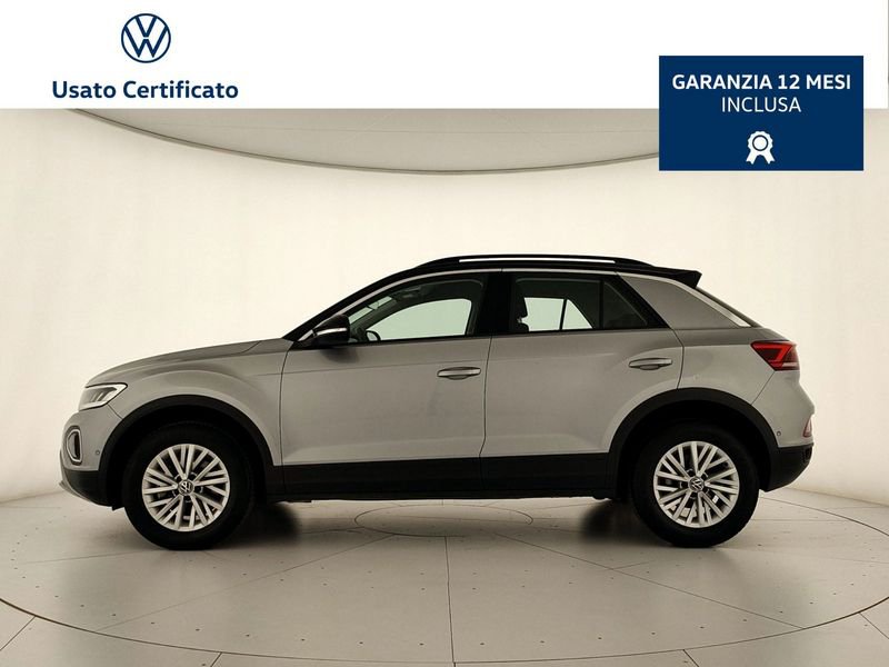 Volkswagen T-Roc  2.0 tdi Life 150cv dsg
