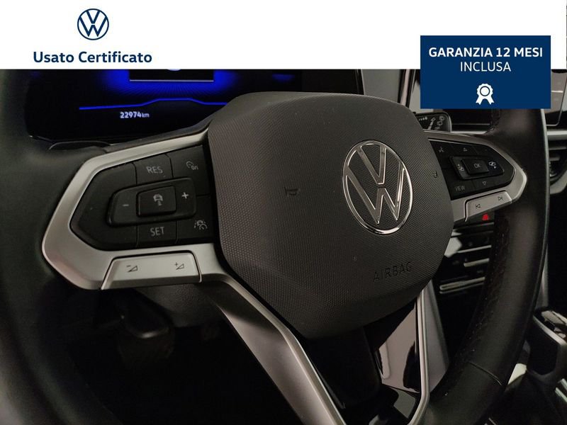 Volkswagen T-Roc  2.0 tdi Life 150cv dsg