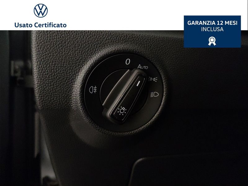 Volkswagen T-Roc  2.0 tdi Life 150cv dsg