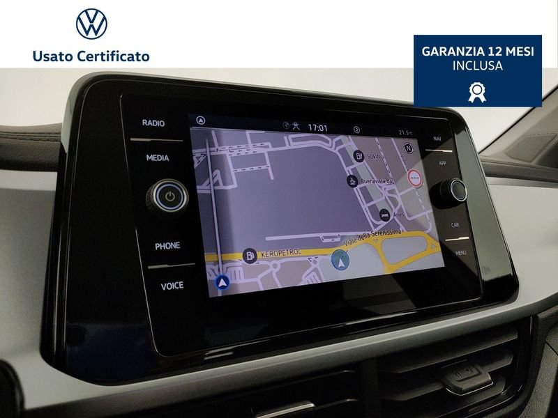 Volkswagen T-Roc  2.0 tdi Life 150cv dsg