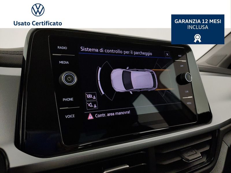 Volkswagen T-Roc  2.0 tdi Life 150cv dsg