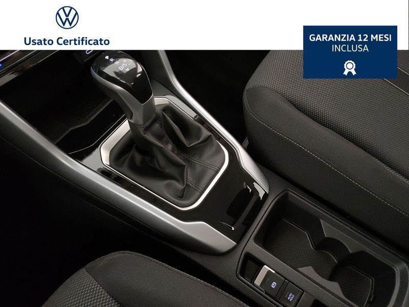 Volkswagen T-Roc  2.0 tdi Life 150cv dsg
