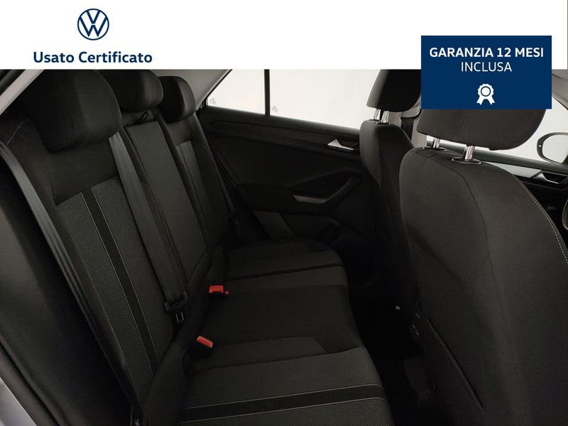 Volkswagen T-Roc  2.0 tdi Life 150cv dsg