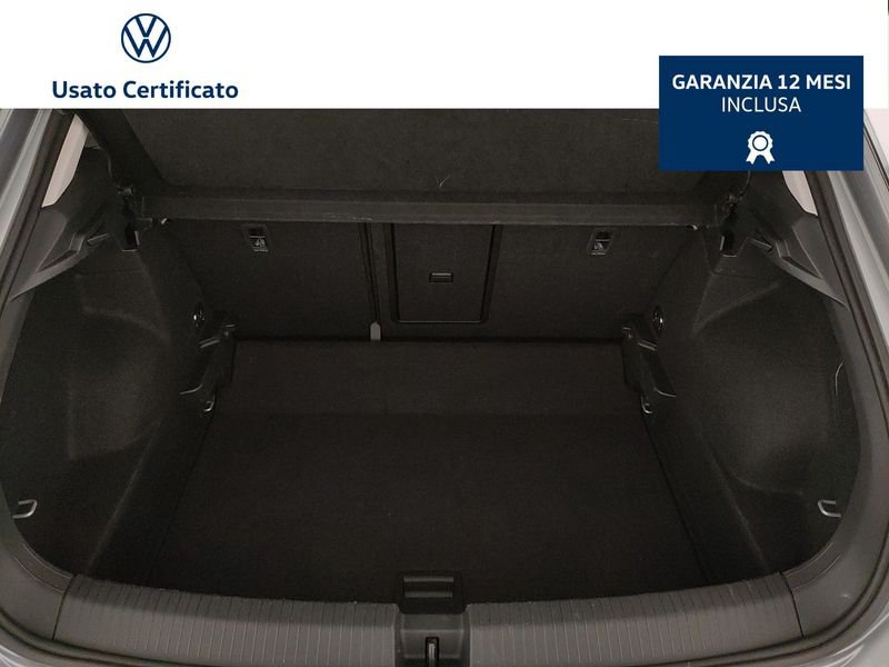 Volkswagen T-Roc  2.0 tdi Life 150cv dsg
