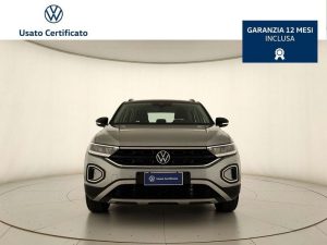 Volkswagen T-Roc  2.0 tdi Life 150cv dsg