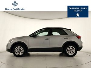 Volkswagen T-Roc  2.0 tdi Life 150cv dsg