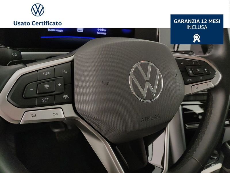 Volkswagen T-Roc  2.0 tdi Life 150cv dsg