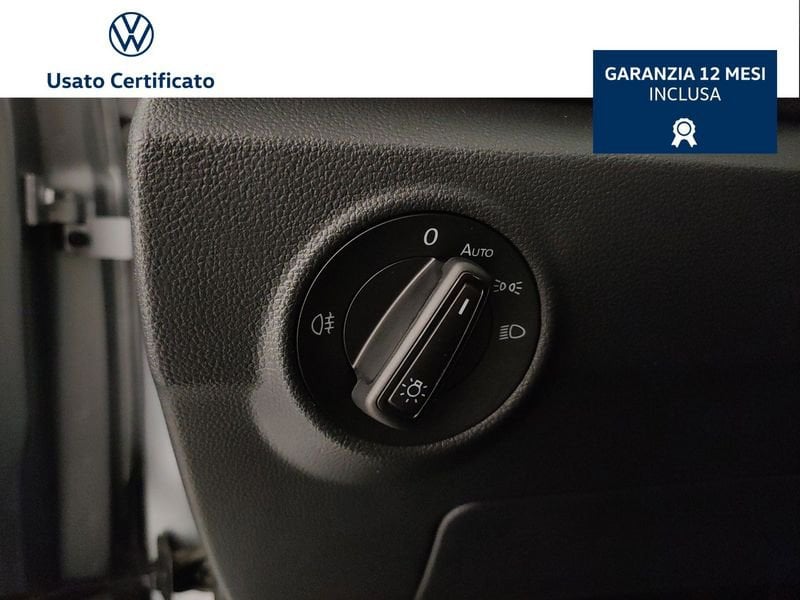 Volkswagen T-Roc  2.0 tdi Life 150cv dsg