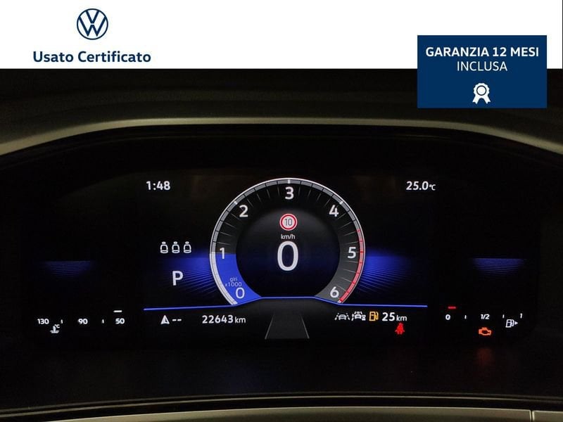 Volkswagen T-Roc  2.0 tdi Life 150cv dsg