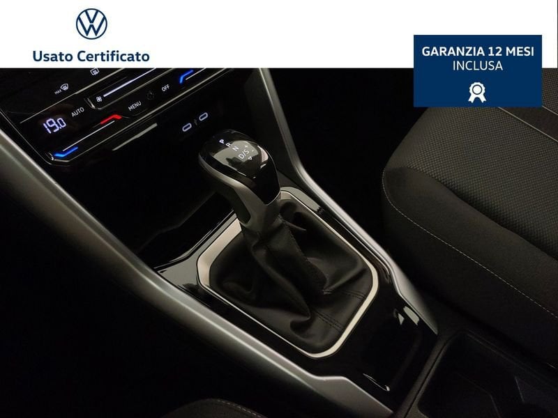 Volkswagen T-Roc  2.0 tdi Life 150cv dsg