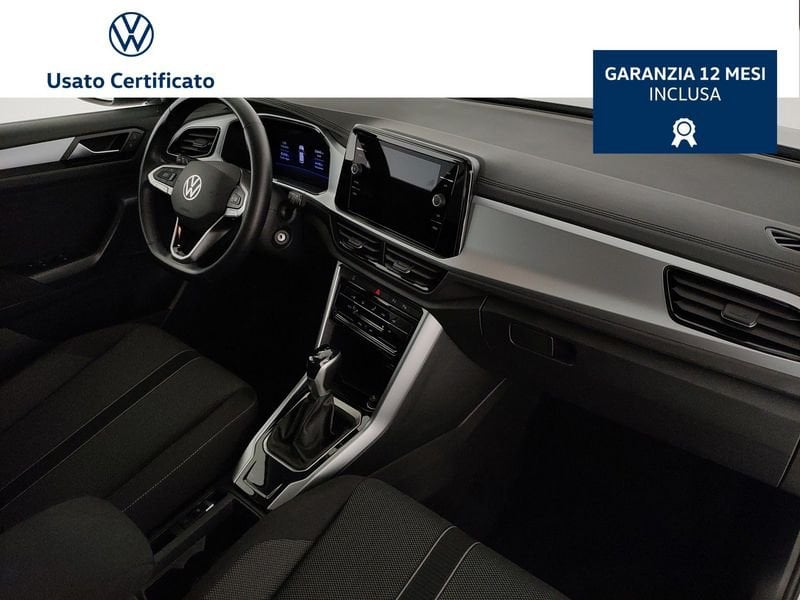 Volkswagen T-Roc  2.0 tdi Life 150cv dsg