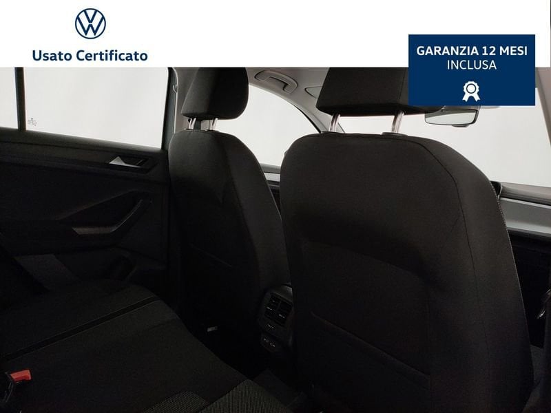 Volkswagen T-Roc  2.0 tdi Life 150cv dsg