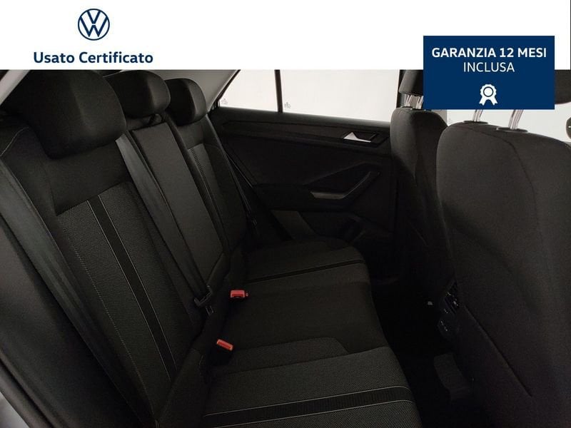 Volkswagen T-Roc  2.0 tdi Life 150cv dsg