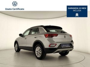 Volkswagen T-Roc  2.0 tdi Life 150cv dsg