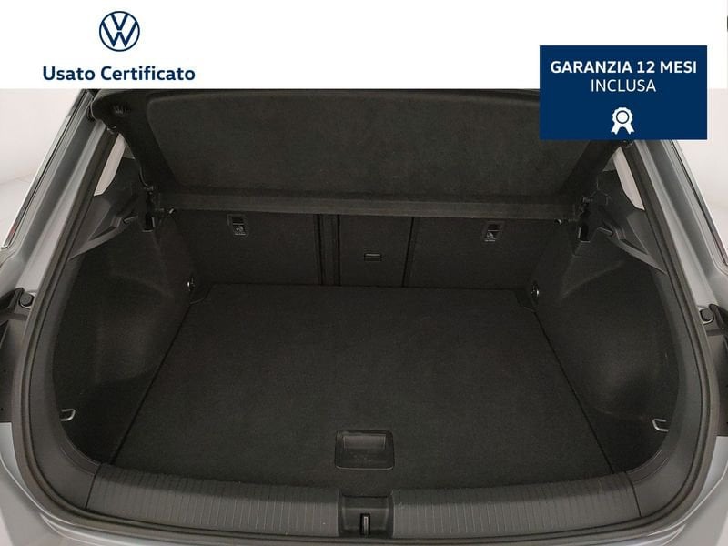 Volkswagen T-Roc  2.0 tdi Life 150cv dsg