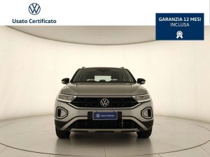 Volkswagen T-Roc  2.0 tdi Life 150cv dsg