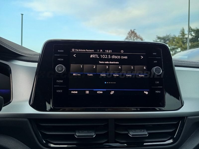 Volkswagen T-Roc  2.0 tdi Life 150cv dsg