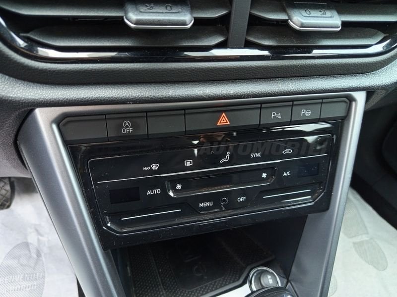 Volkswagen T-Roc  2.0 tdi Life 150cv dsg