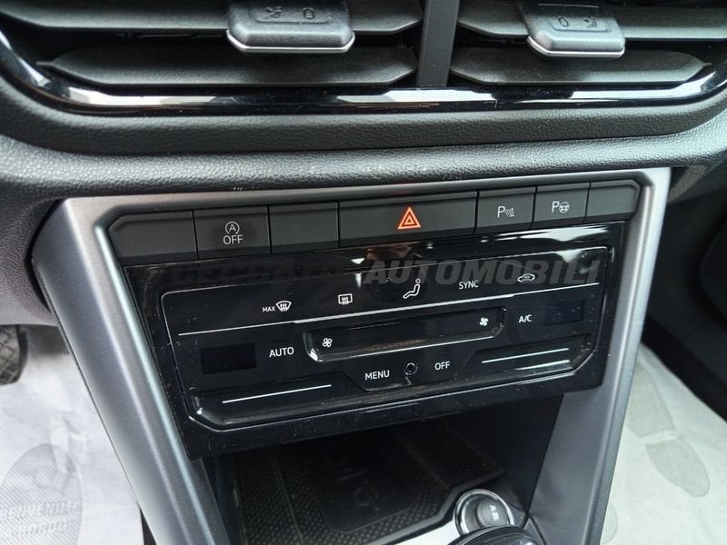 Volkswagen T-Roc  2.0 tdi Life 150cv dsg