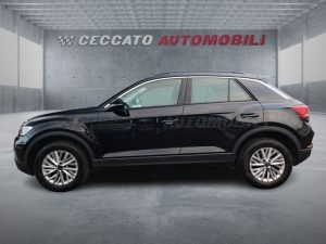 Volkswagen T-Roc  2.0 tdi Life 150cv dsg
