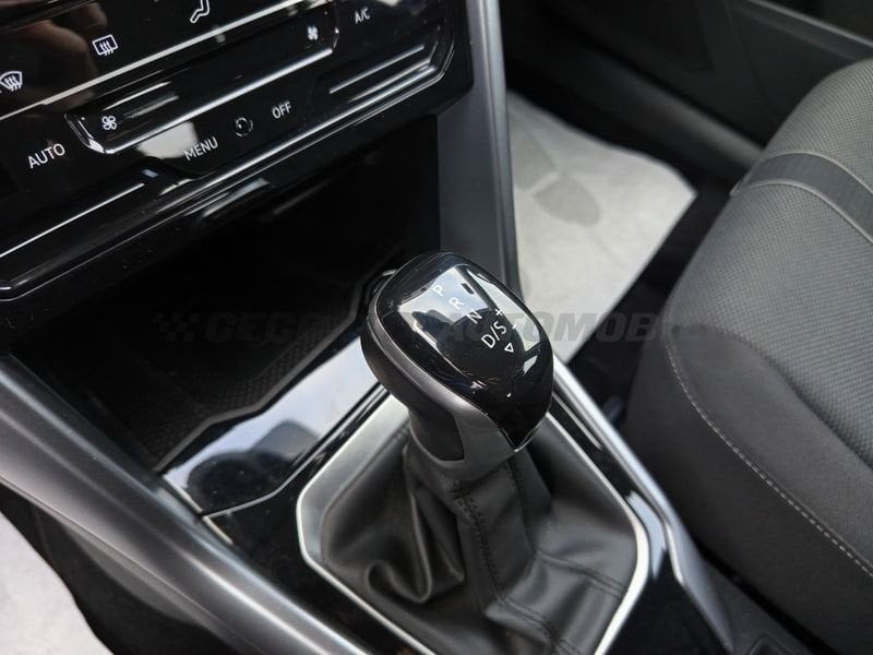 Volkswagen T-Roc  2.0 tdi Life 150cv dsg