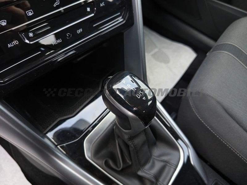 Volkswagen T-Roc  2.0 tdi Life 150cv dsg