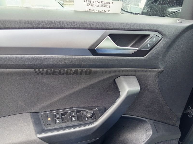 Volkswagen T-Roc  2.0 tdi Life 150cv dsg