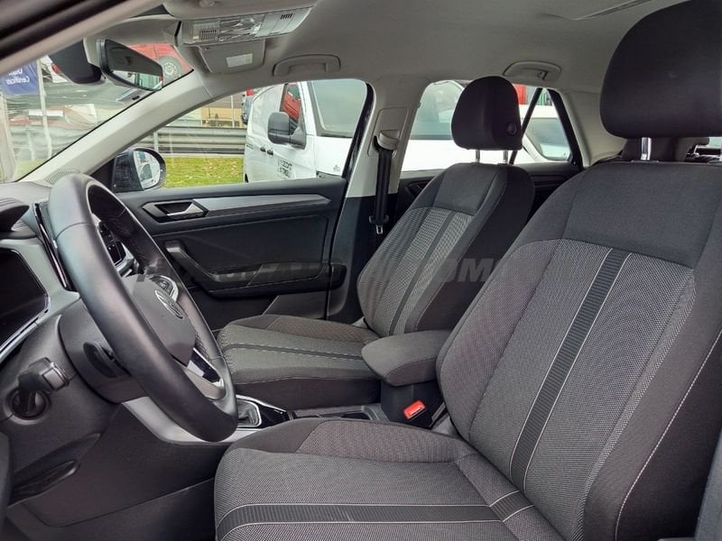 Volkswagen T-Roc  2.0 tdi Life 150cv dsg