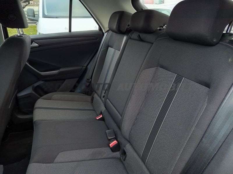 Volkswagen T-Roc  2.0 tdi Life 150cv dsg