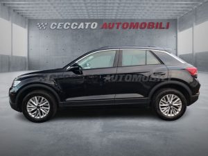 Volkswagen T-Roc  2.0 tdi Life 150cv dsg
