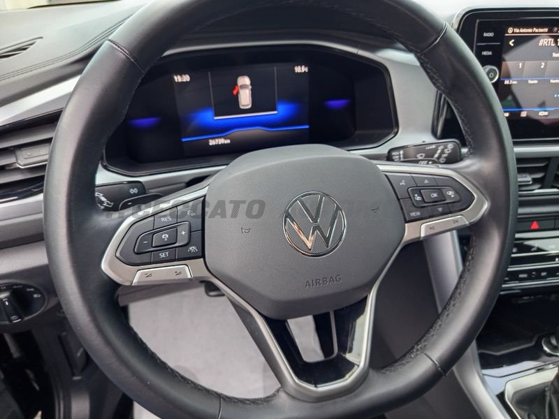 Volkswagen T-Roc  2.0 tdi Life 150cv dsg