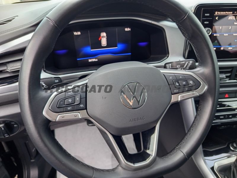 Volkswagen T-Roc  2.0 tdi Life 150cv dsg