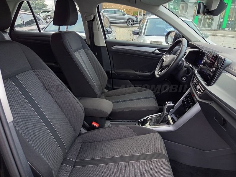 Volkswagen T-Roc  2.0 tdi Life 150cv dsg