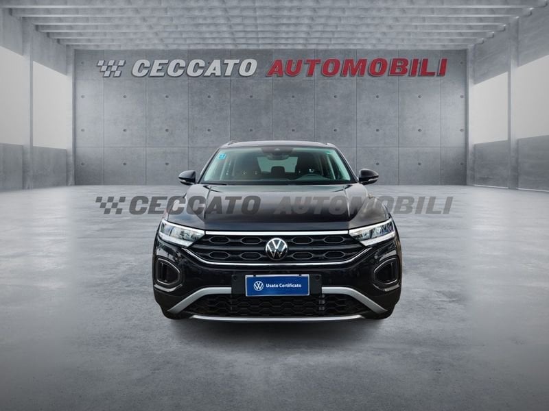 Volkswagen T-Roc  2.0 tdi Life 150cv dsg