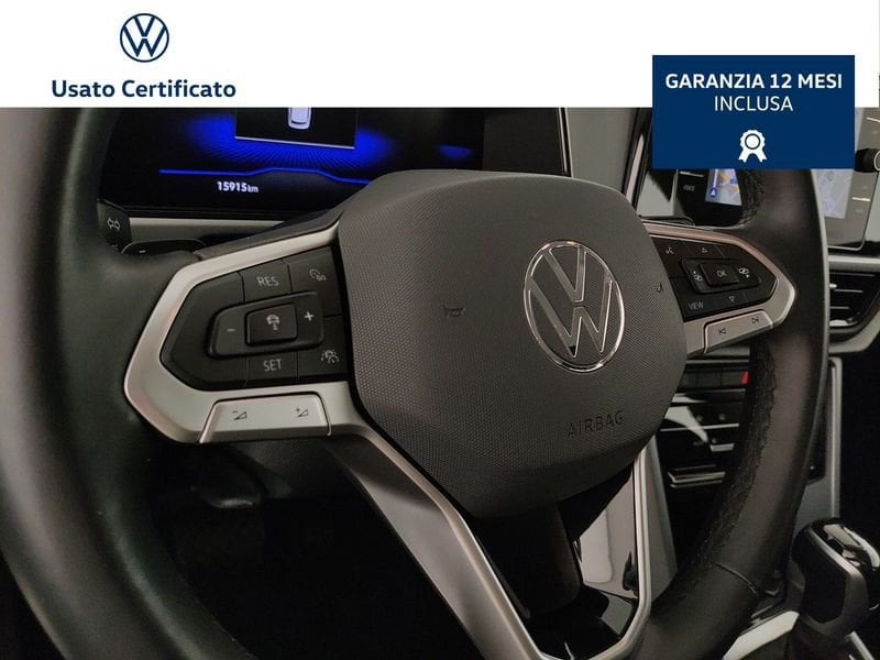 Volkswagen T-Roc  2.0 tdi Life 150cv dsg