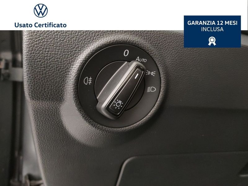 Volkswagen T-Roc  2.0 tdi Life 150cv dsg