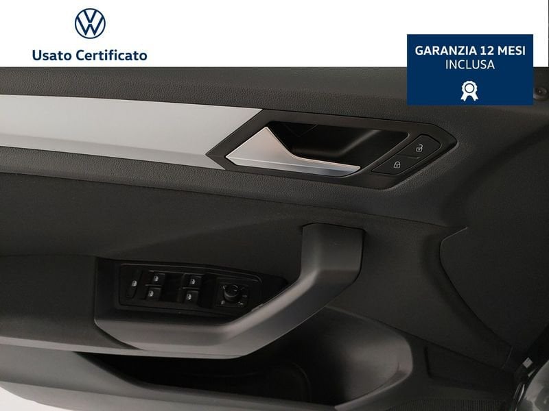 Volkswagen T-Roc  2.0 tdi Life 150cv dsg