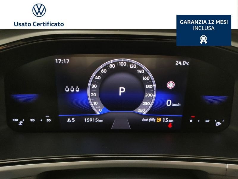 Volkswagen T-Roc  2.0 tdi Life 150cv dsg