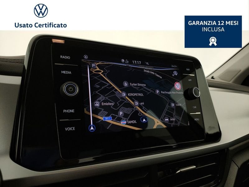 Volkswagen T-Roc  2.0 tdi Life 150cv dsg