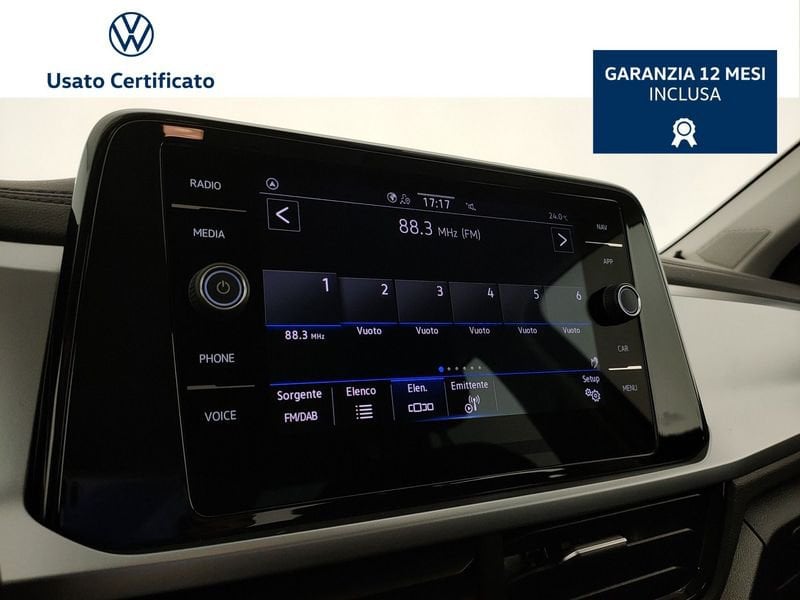 Volkswagen T-Roc  2.0 tdi Life 150cv dsg