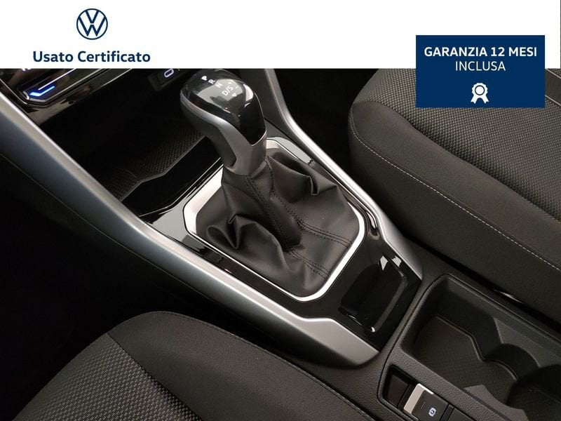 Volkswagen T-Roc  2.0 tdi Life 150cv dsg