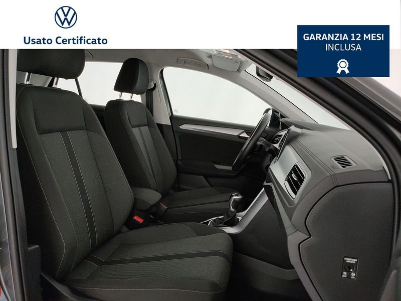 Volkswagen T-Roc  2.0 tdi Life 150cv dsg