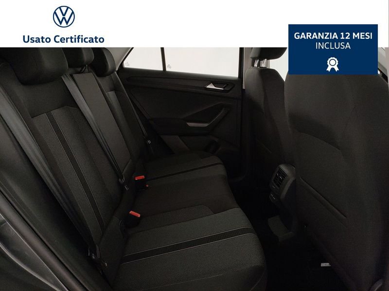 Volkswagen T-Roc  2.0 tdi Life 150cv dsg