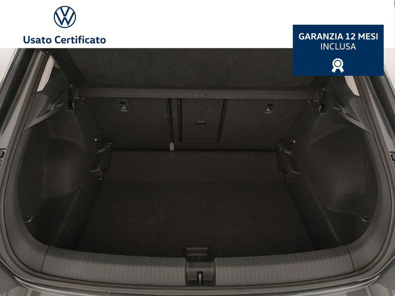 Volkswagen T-Roc  2.0 tdi Life 150cv dsg