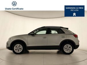 Volkswagen T-Roc  2.0 tdi Life 150cv dsg