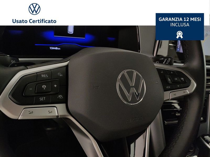 Volkswagen T-Roc  2.0 tdi Life 150cv dsg